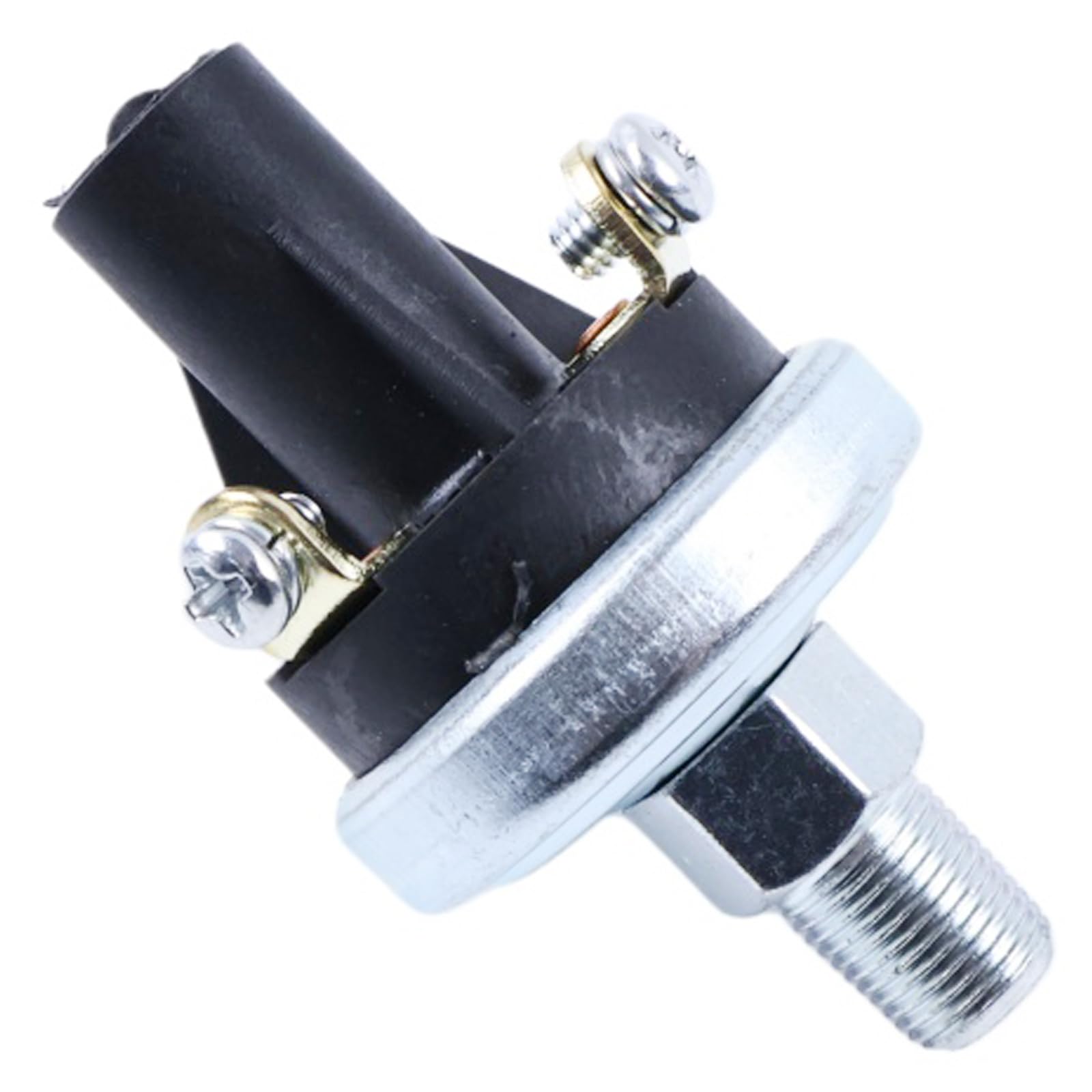 Amazon.com: ZTUOAUMA Adjustable Oil Pressure Switch Sensor 76051
